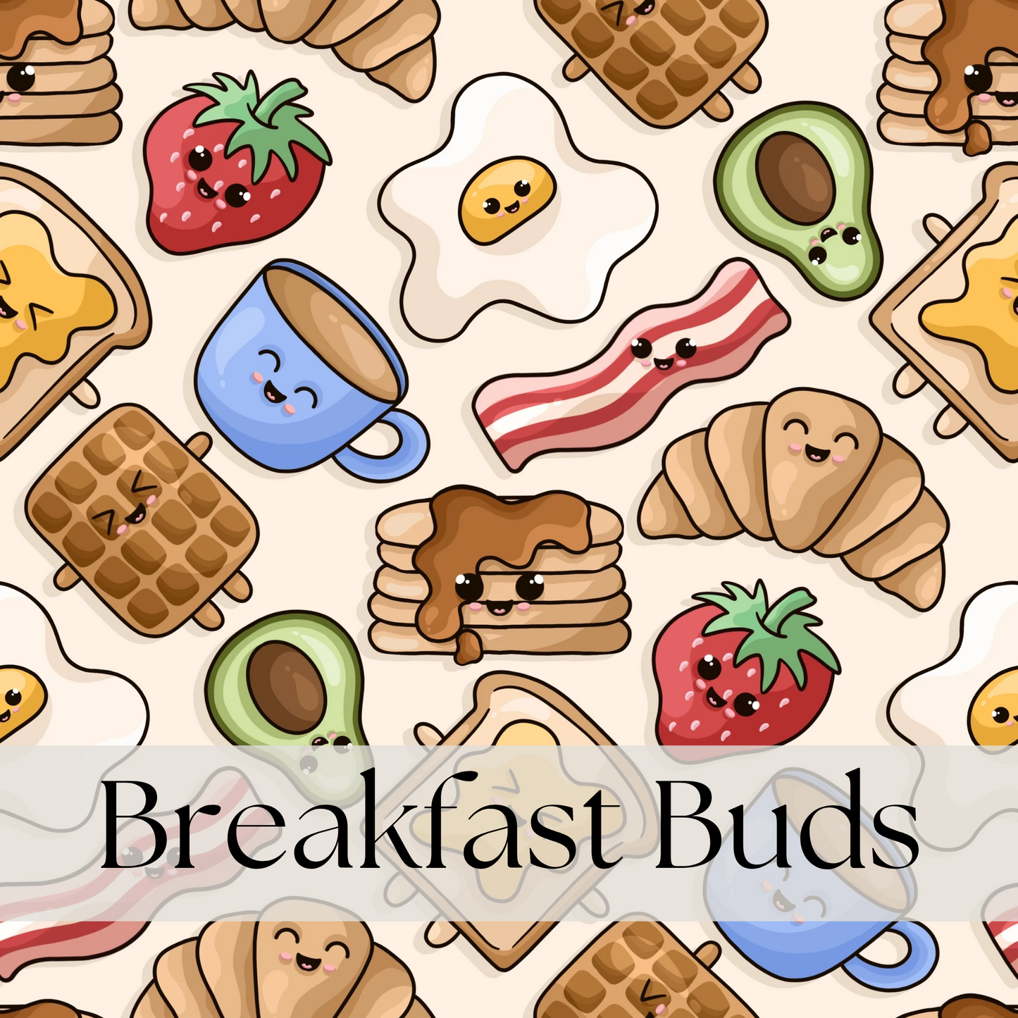 Breakfast Buds