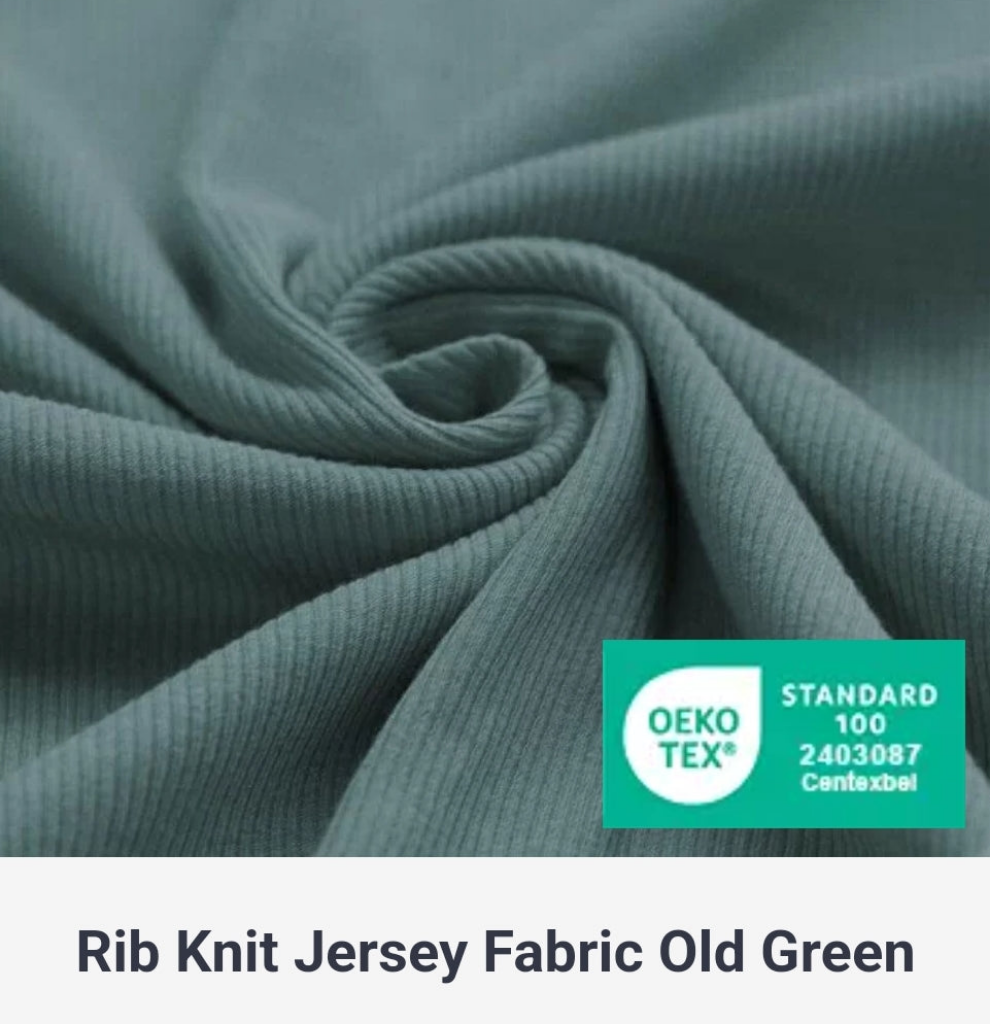 Old Green