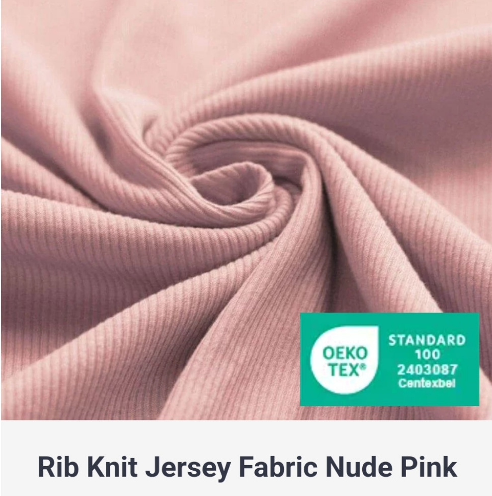 Nude Pink