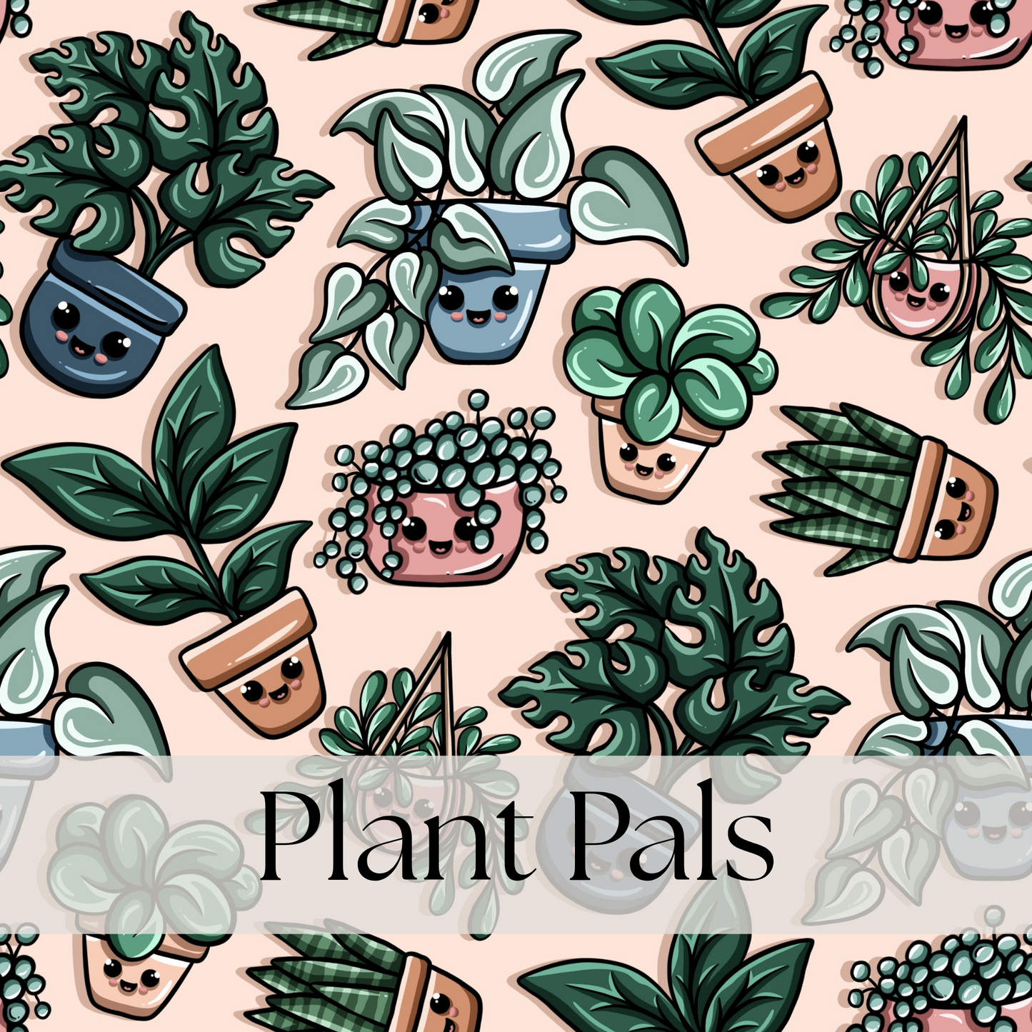 Plant Pals