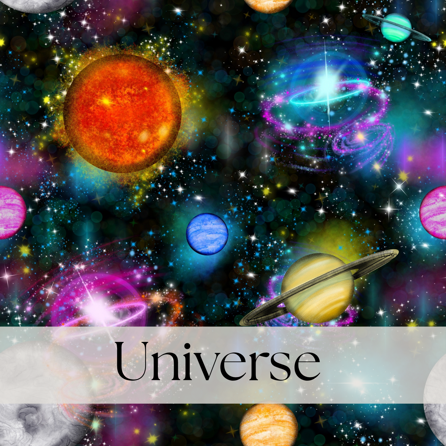 Universe