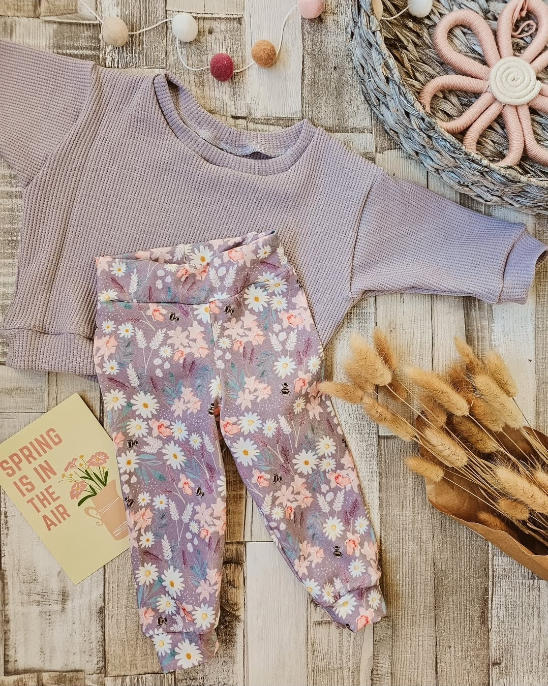 Leggings | THE SNACK CUPBOARD