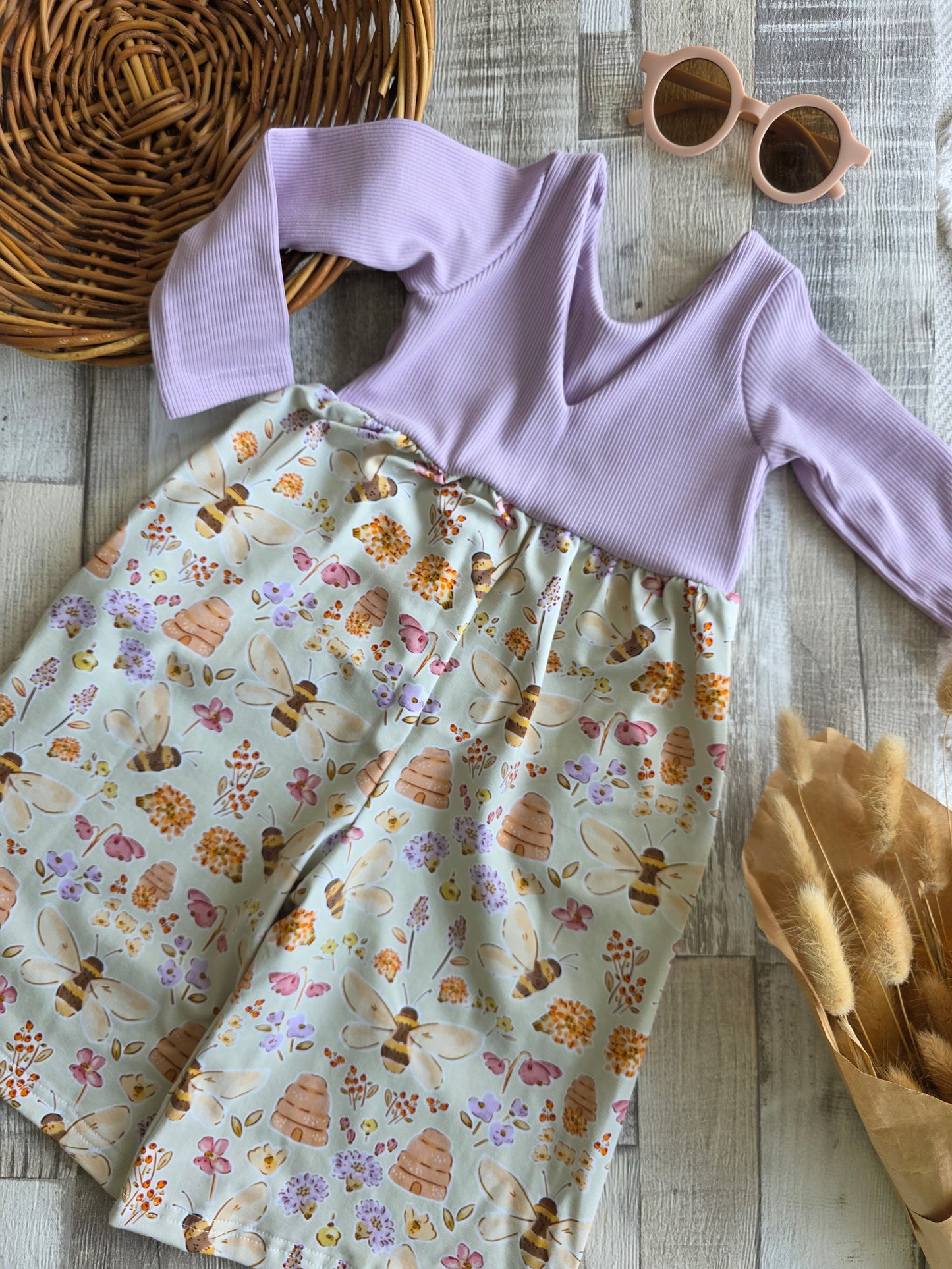 Pocket Jumpsuit