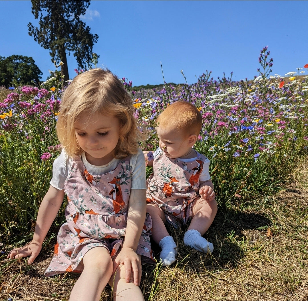 Culottes | BOHO STAMPS