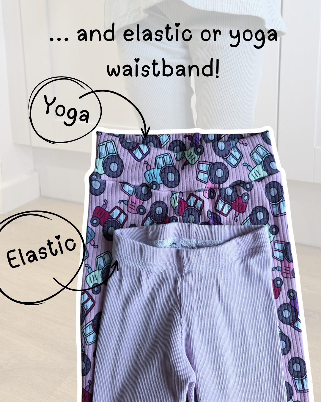 Lounge Set | LUNA MUSHROOMS