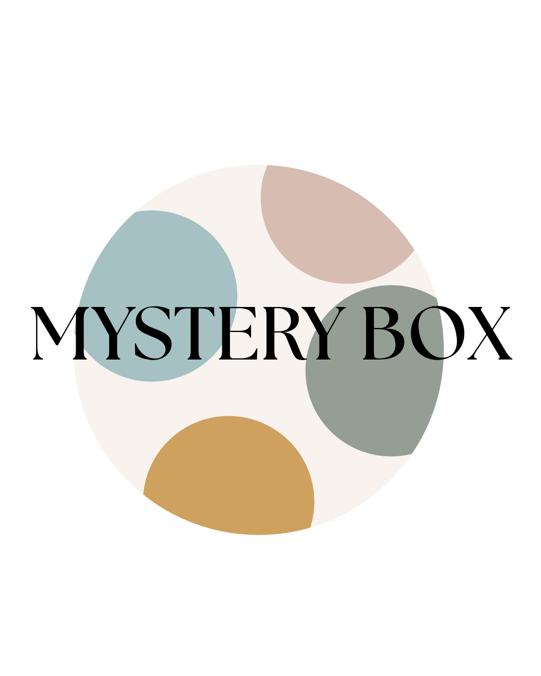 MYSTERY BOX