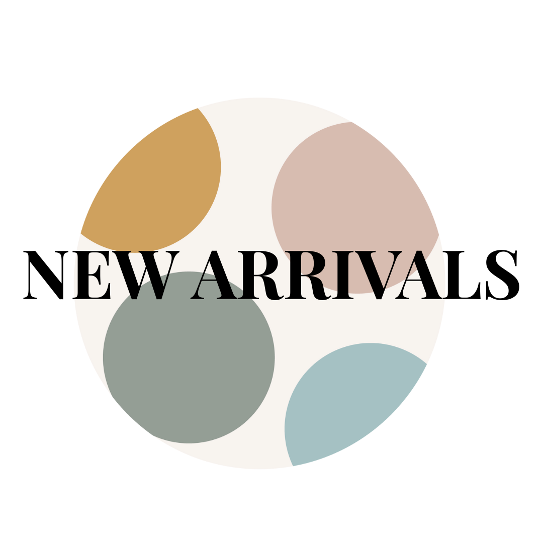 NEW ARRIVALS