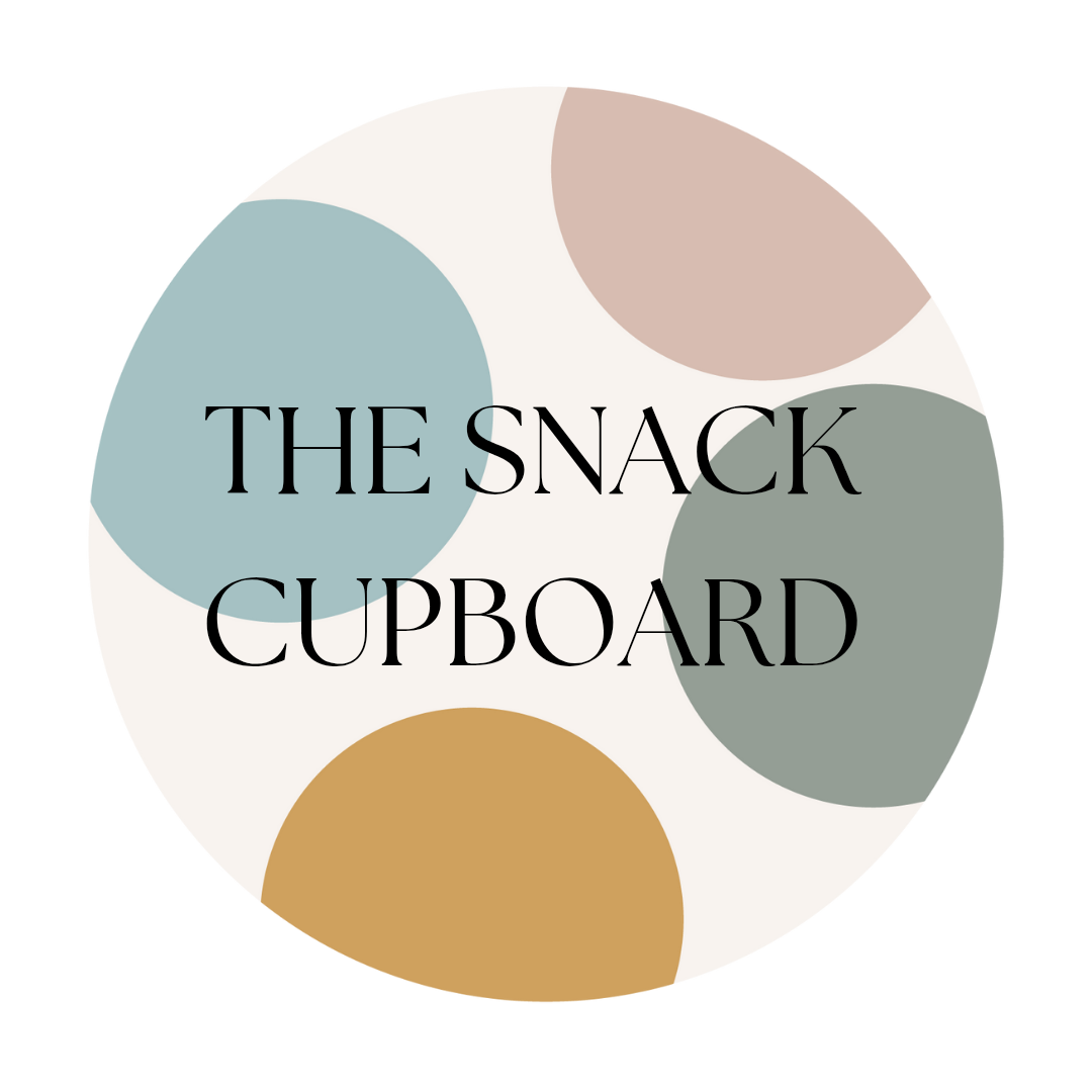 THE SNACK CUPBOARD