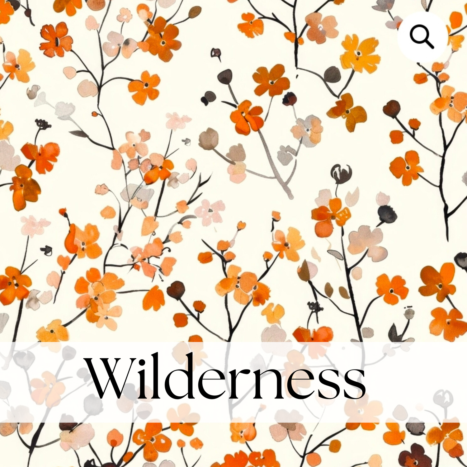 WILDERNESS