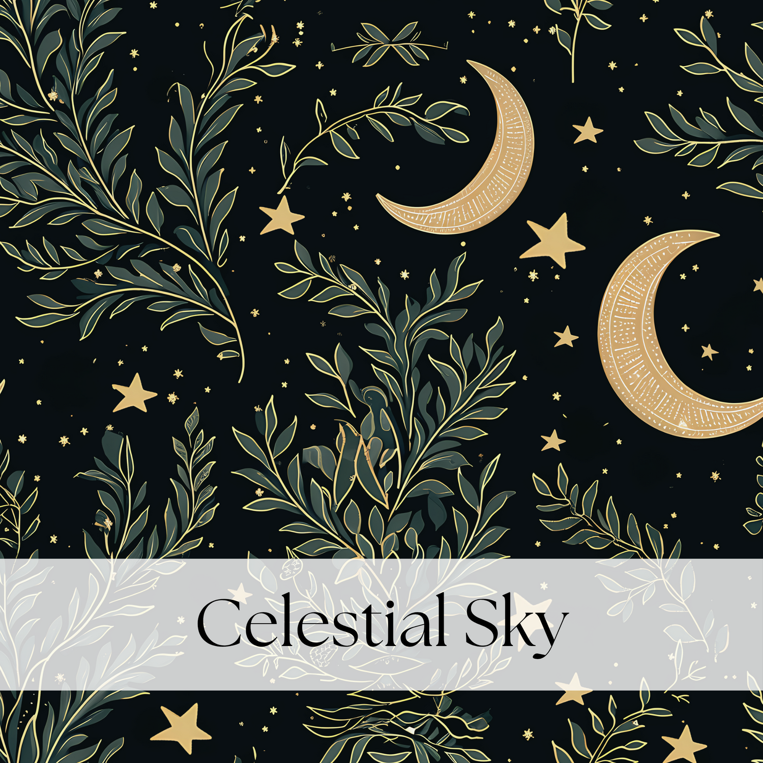 CELESTIAL SKY