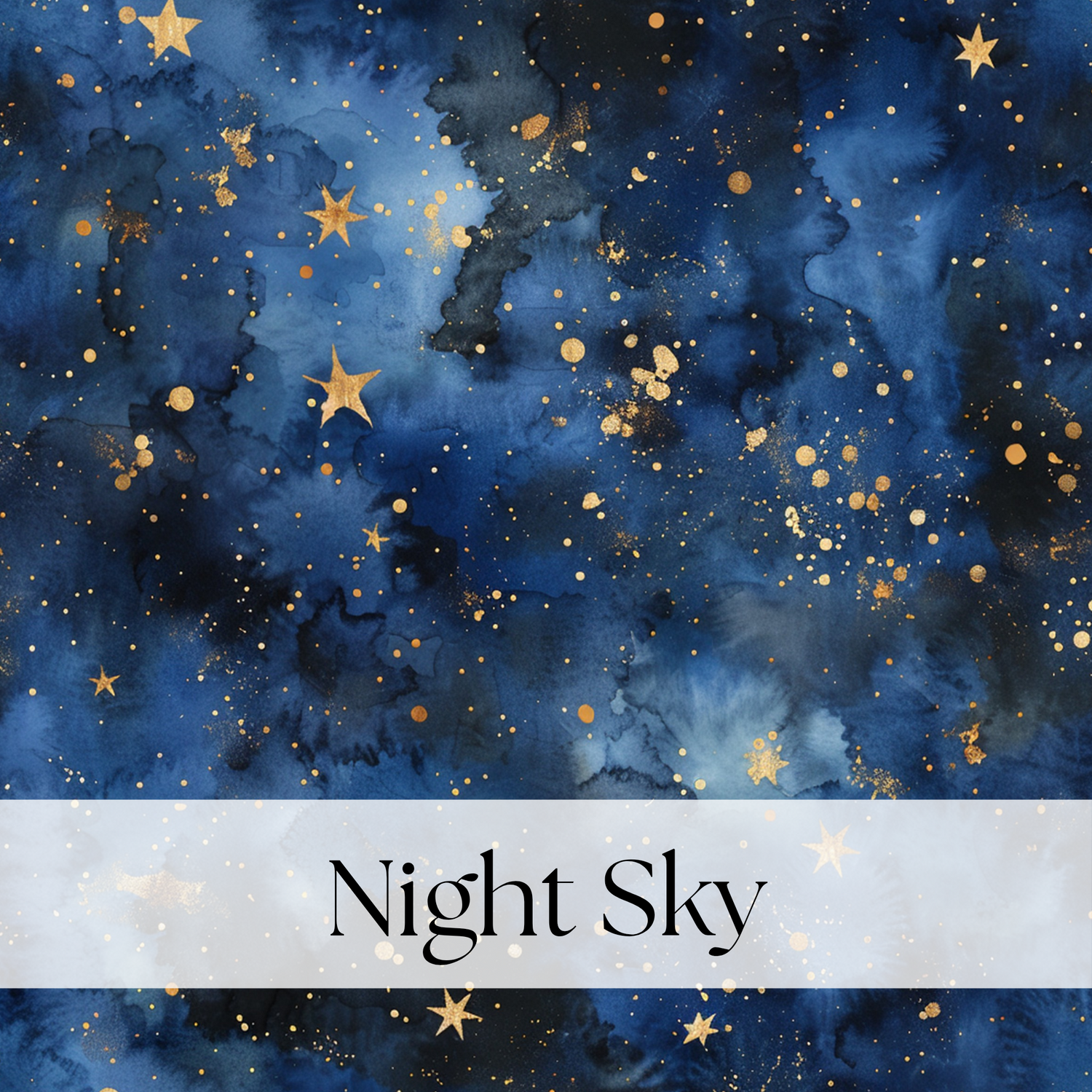 NIGHT SKY