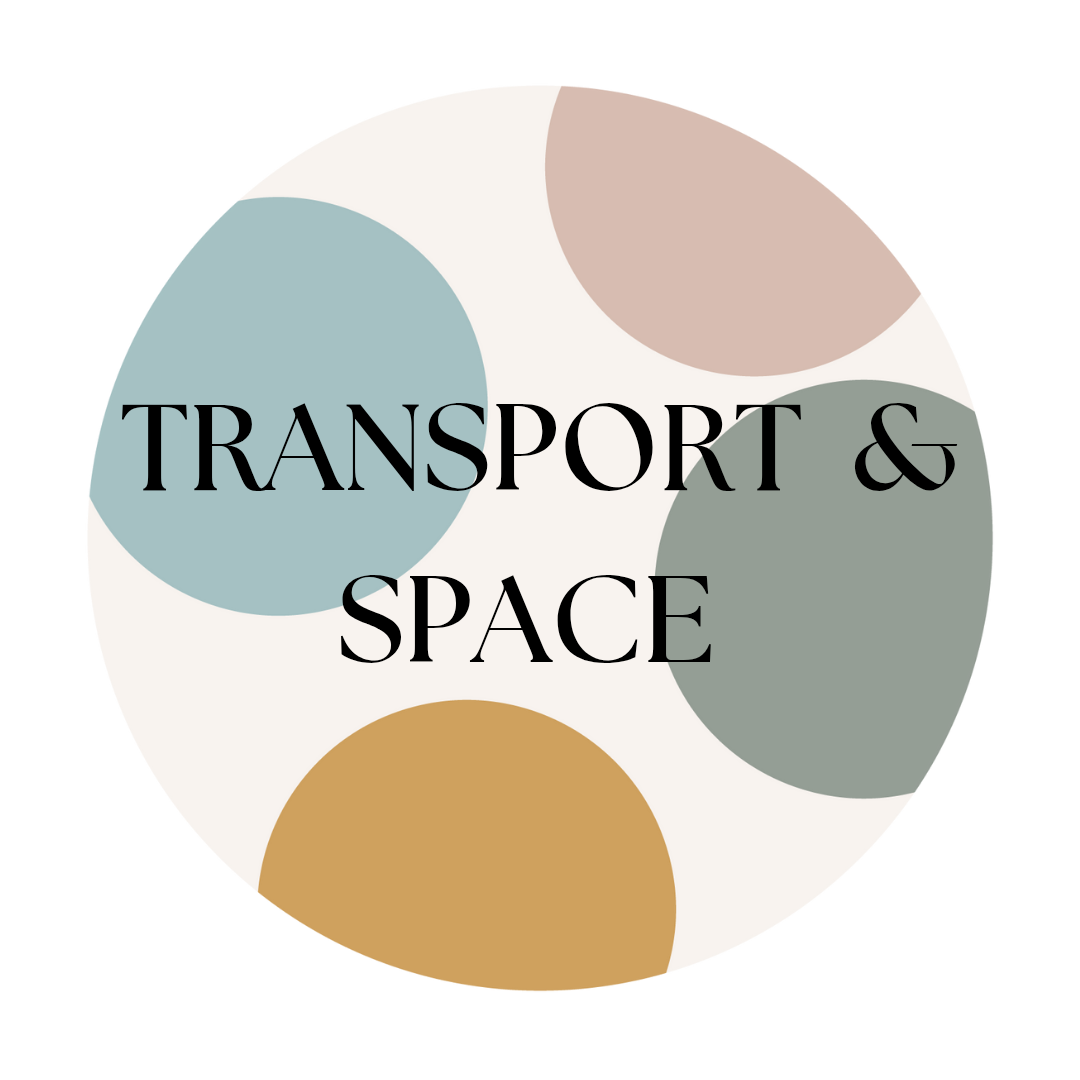 TRANSPORT & SPACE