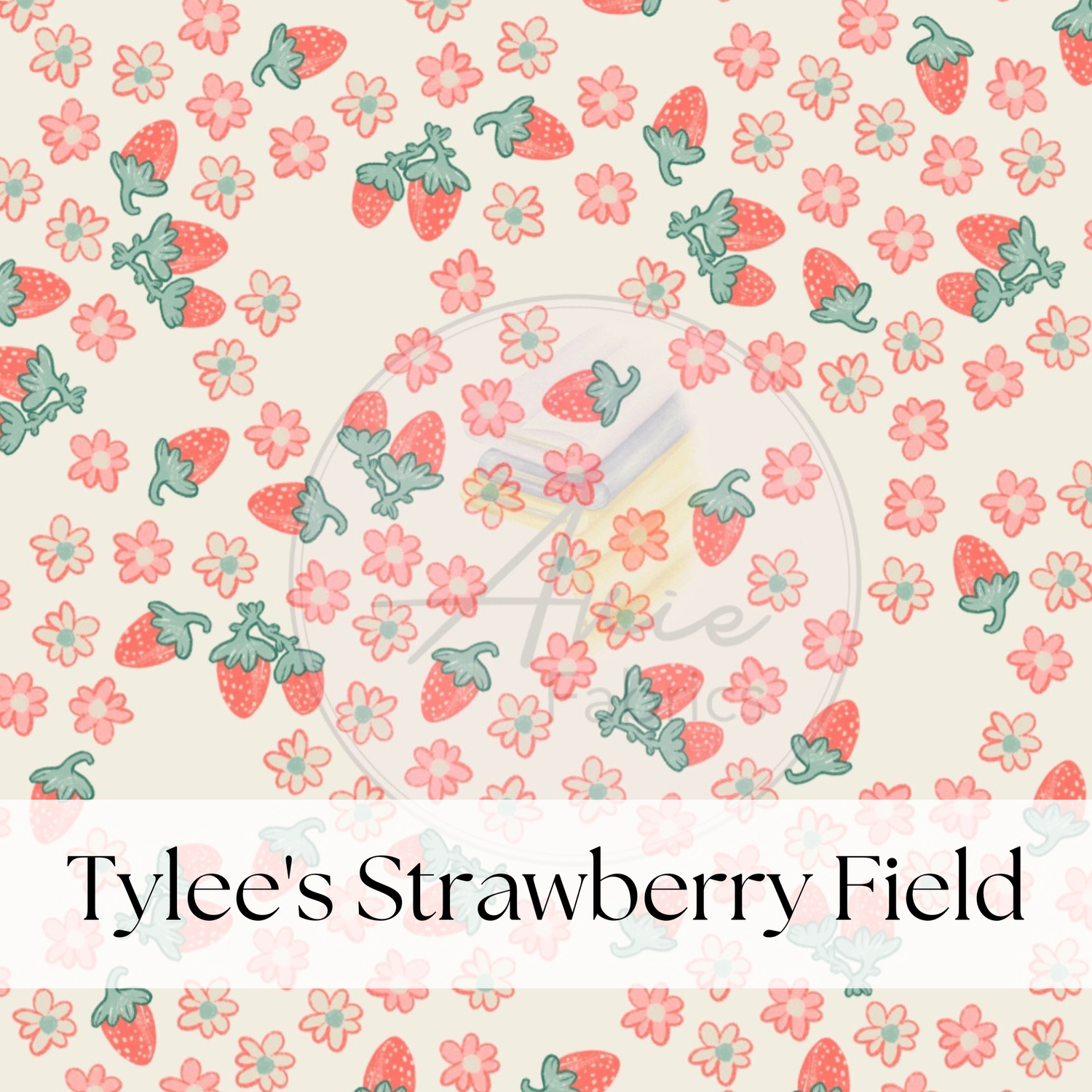 TYLEE'S STRAWBERRY FIELDS