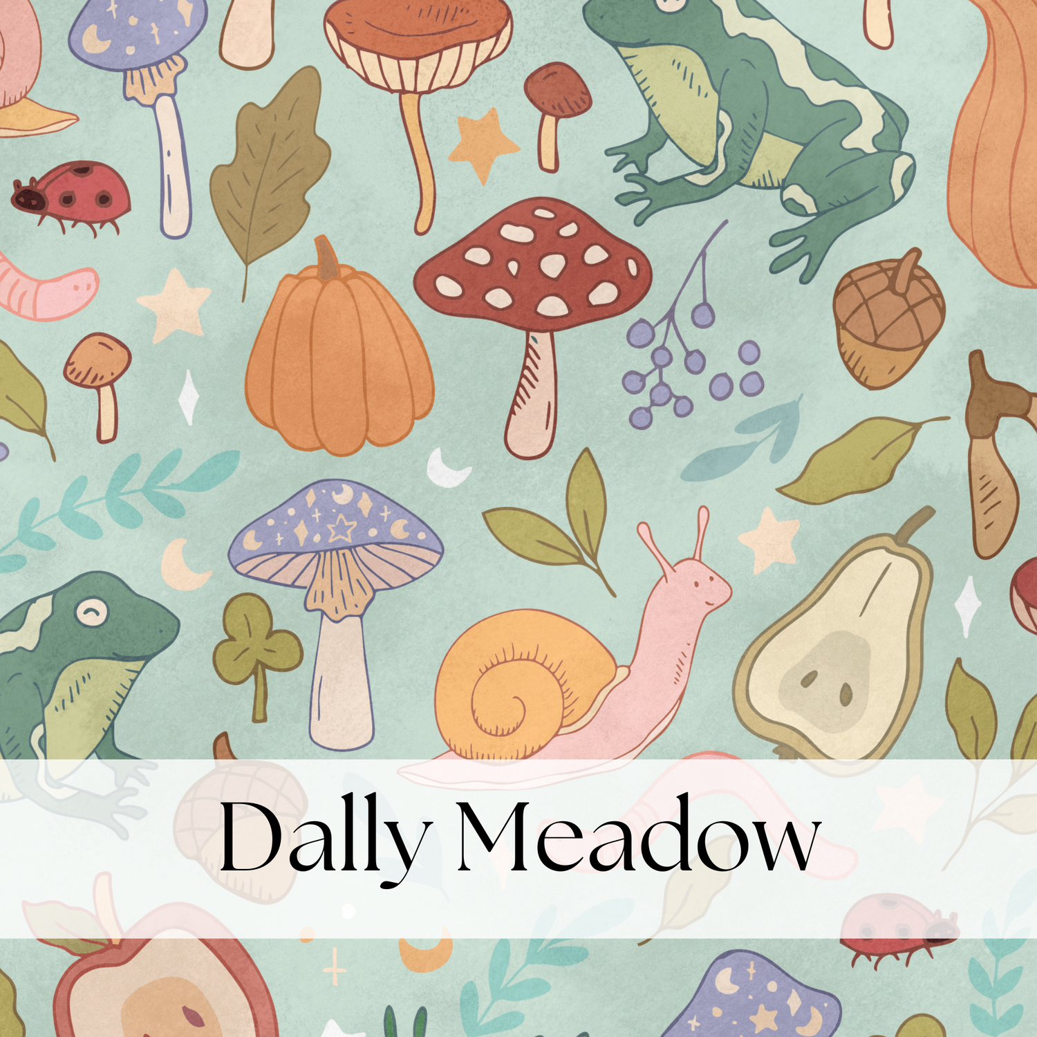 DALLY MEADOW