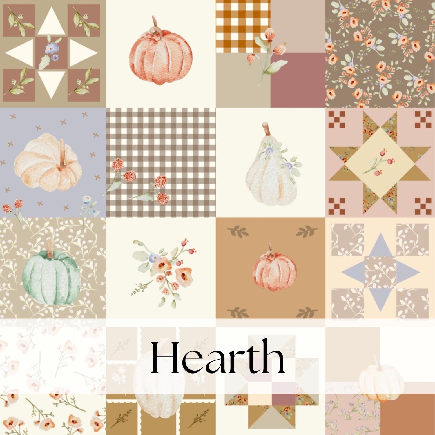HEARTH