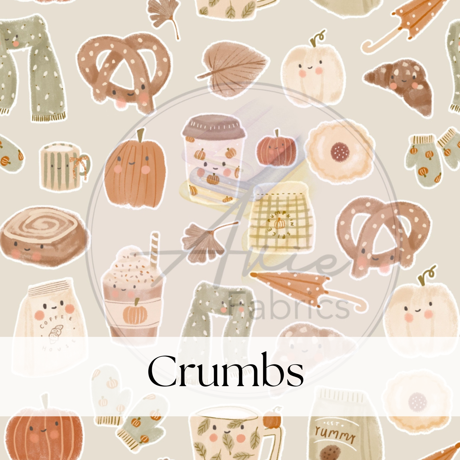 CRUMBS