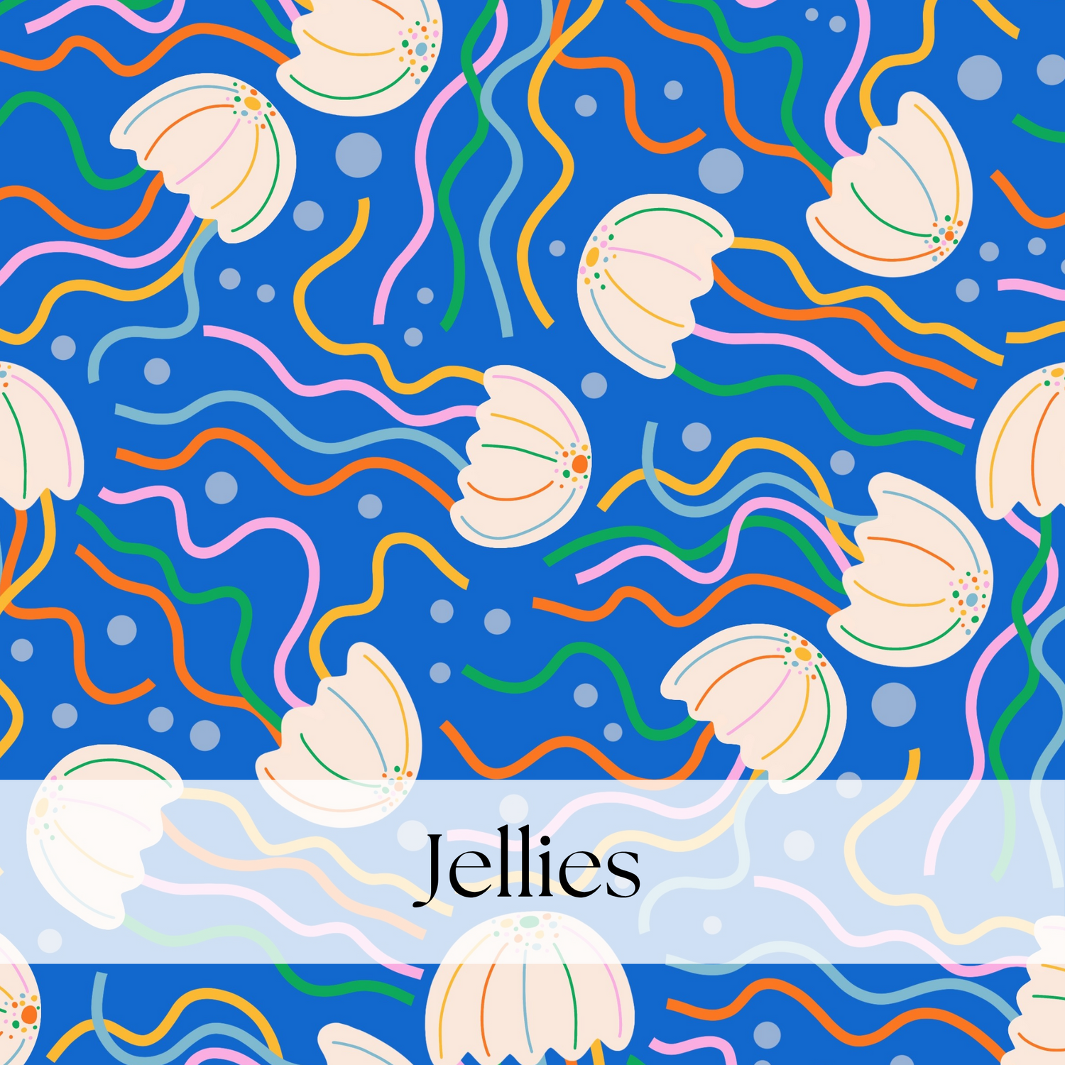 JELLIES