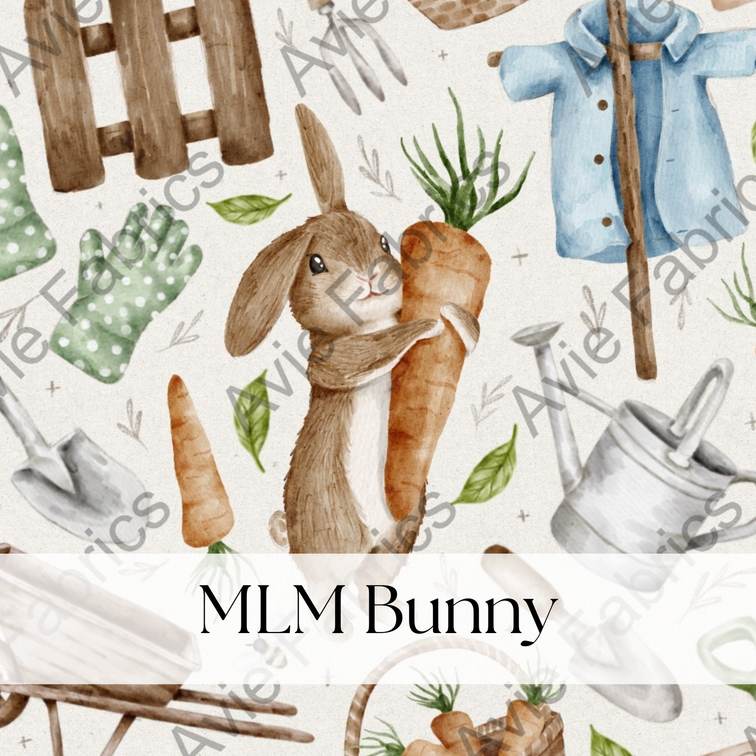MLM BUNNIES