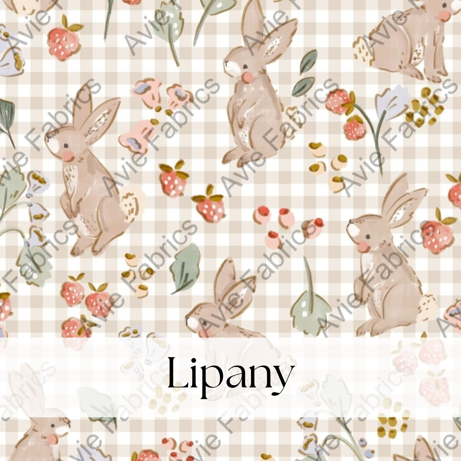 LIPANY