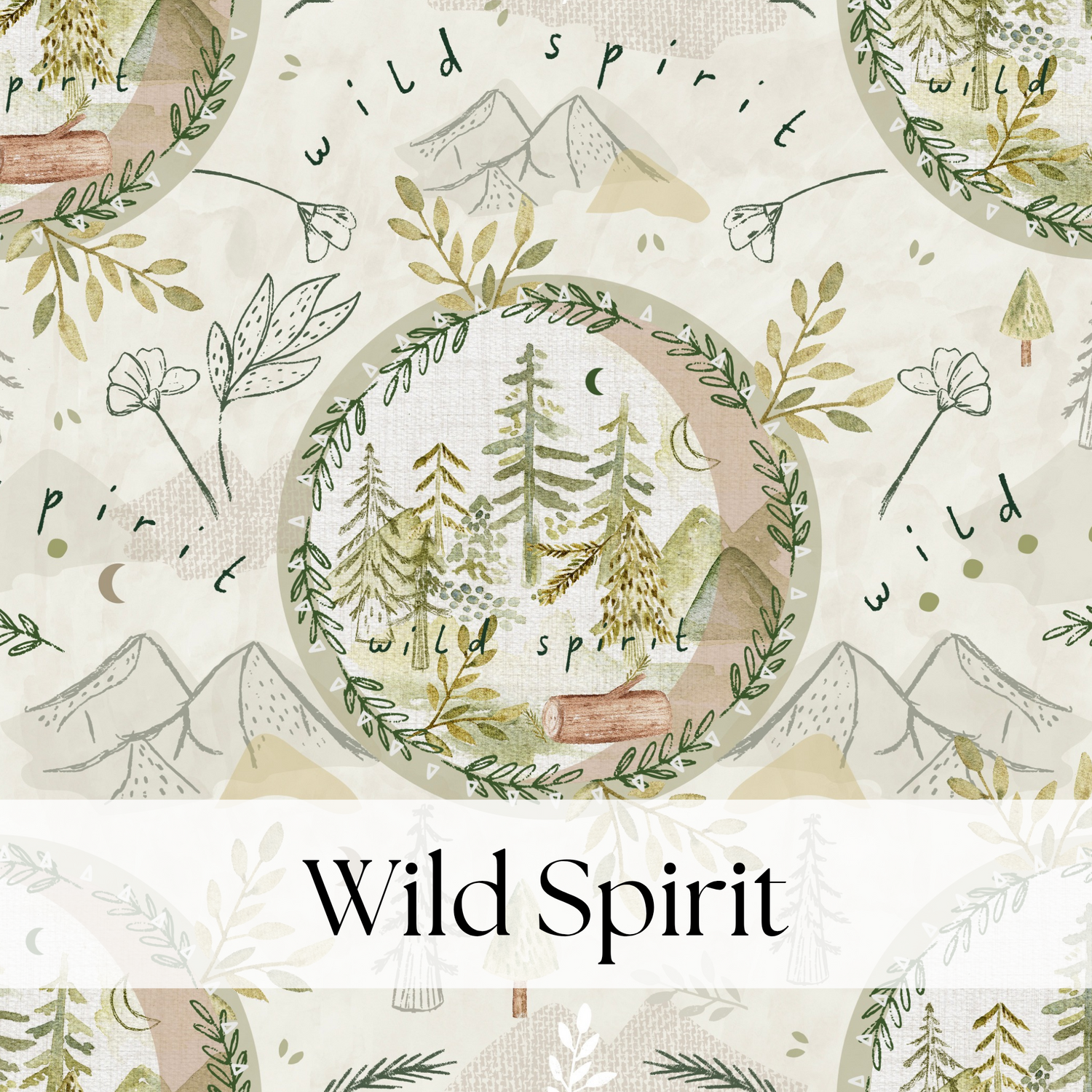 WILD SPIRIT