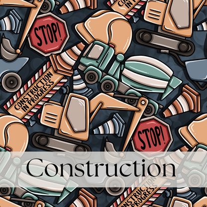 Construction