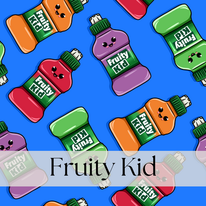 Fruity Kid
