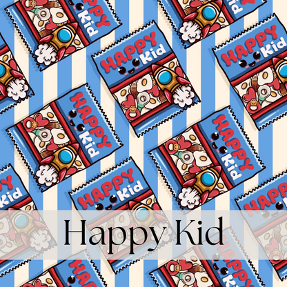 Happy Kid