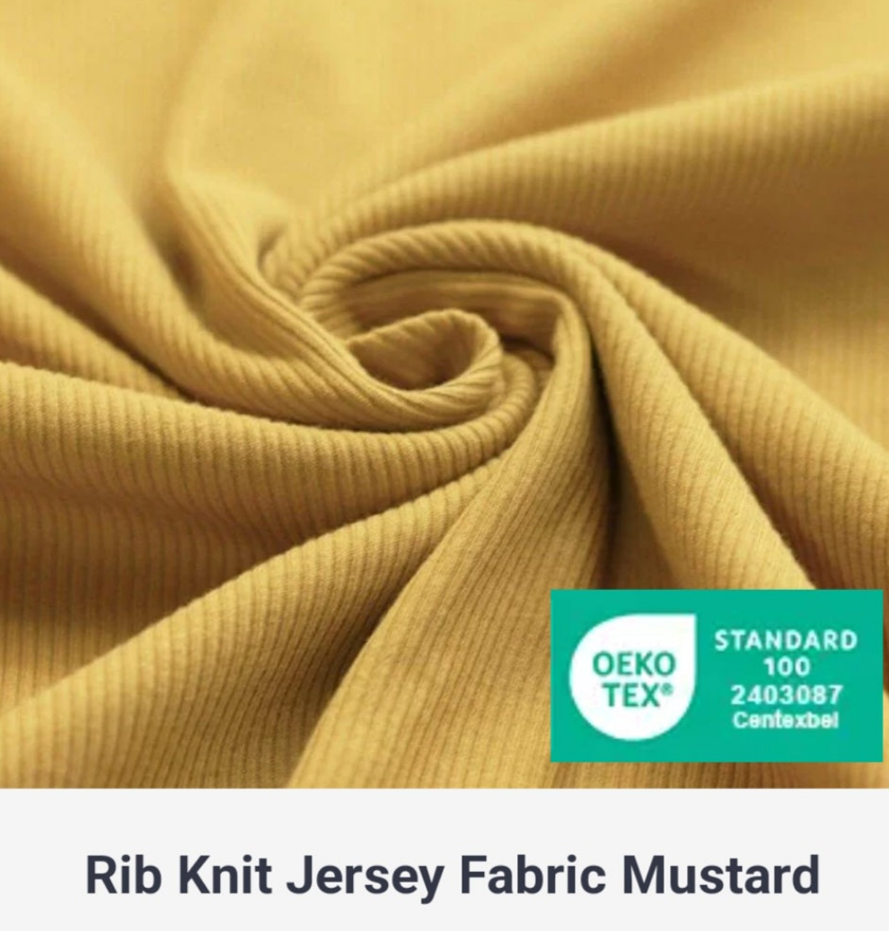 Mustard