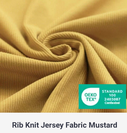 Mustard