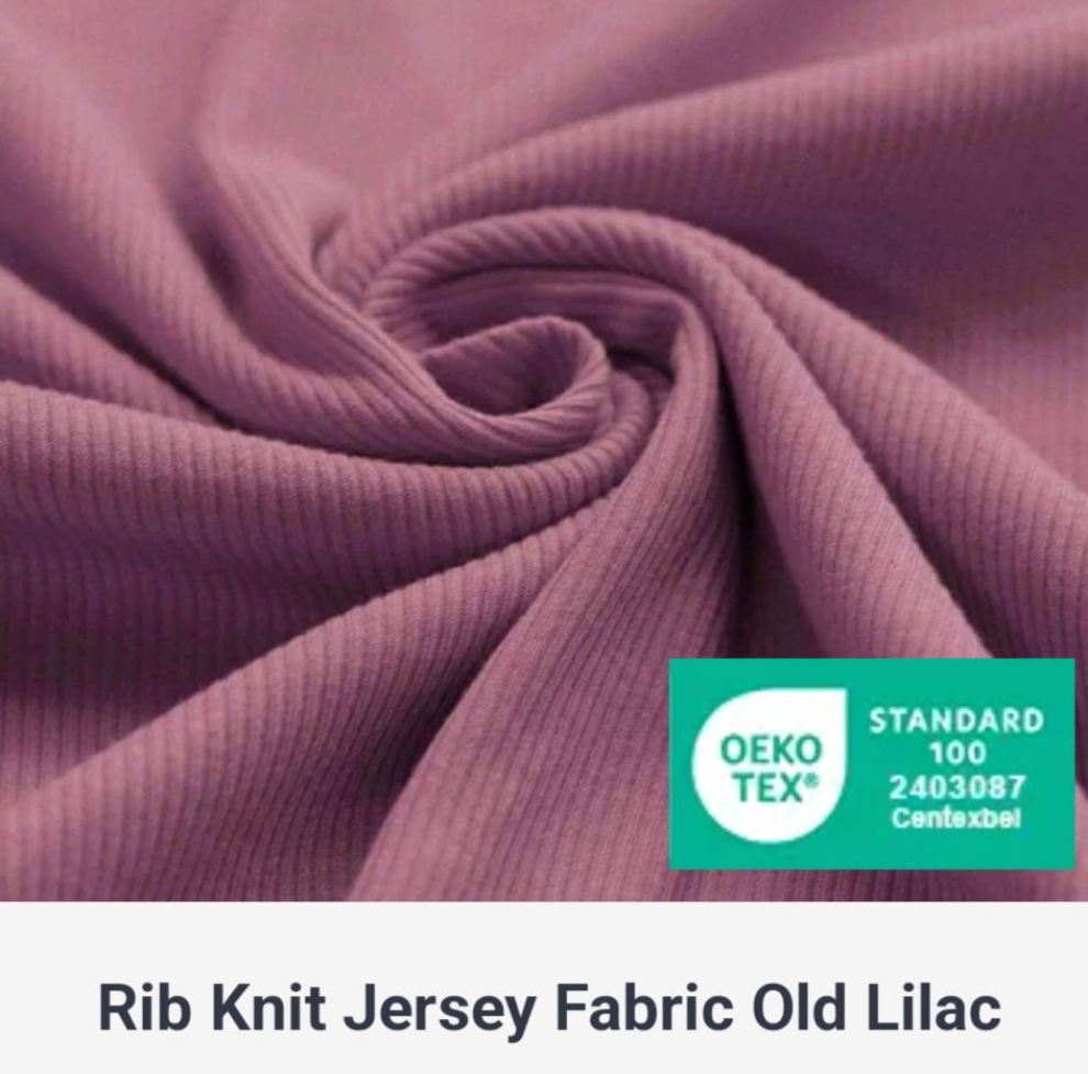 Old Lilac
