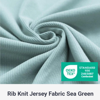 Sea Green
