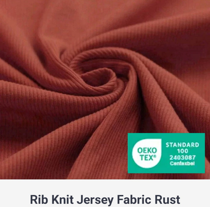 Rust