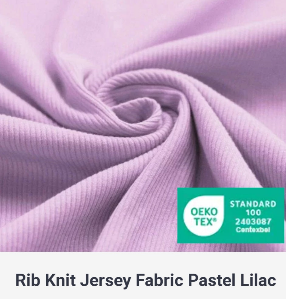 Pastel Lilac
