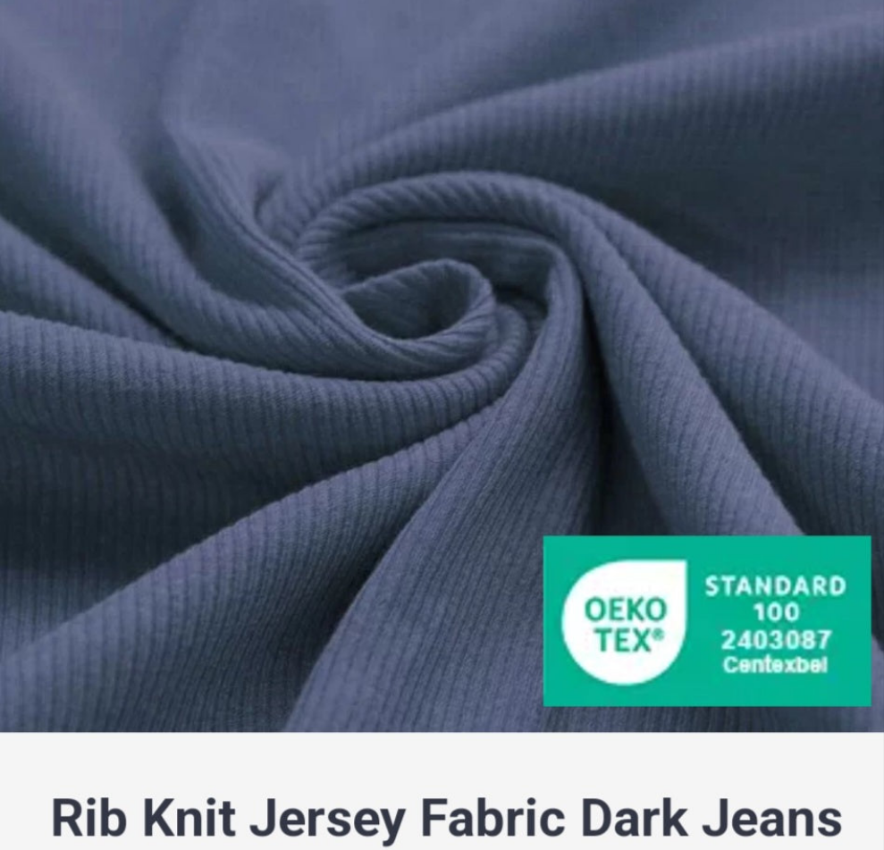 Dark Jeans