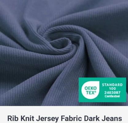 Dark Jeans