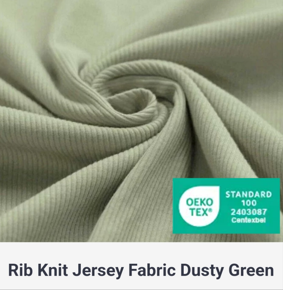 Dusty Green