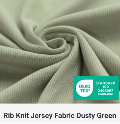 Dusty Green