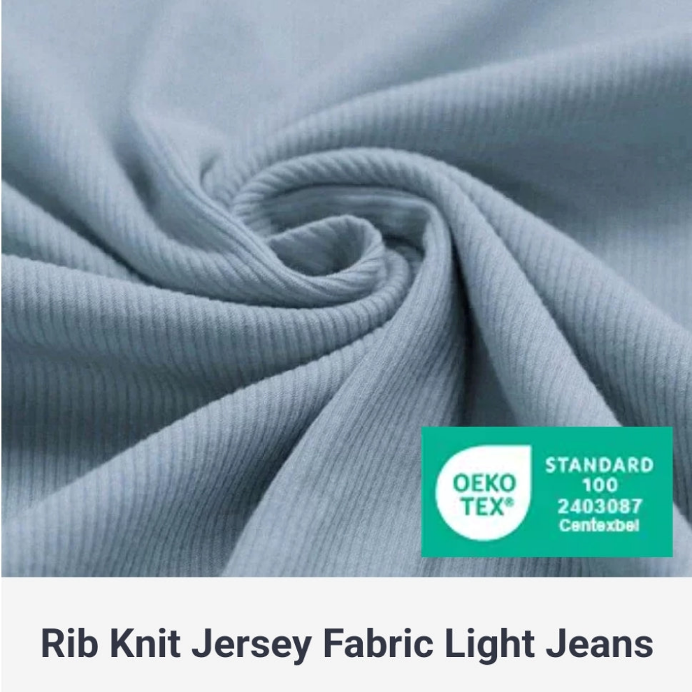 Light Jeans