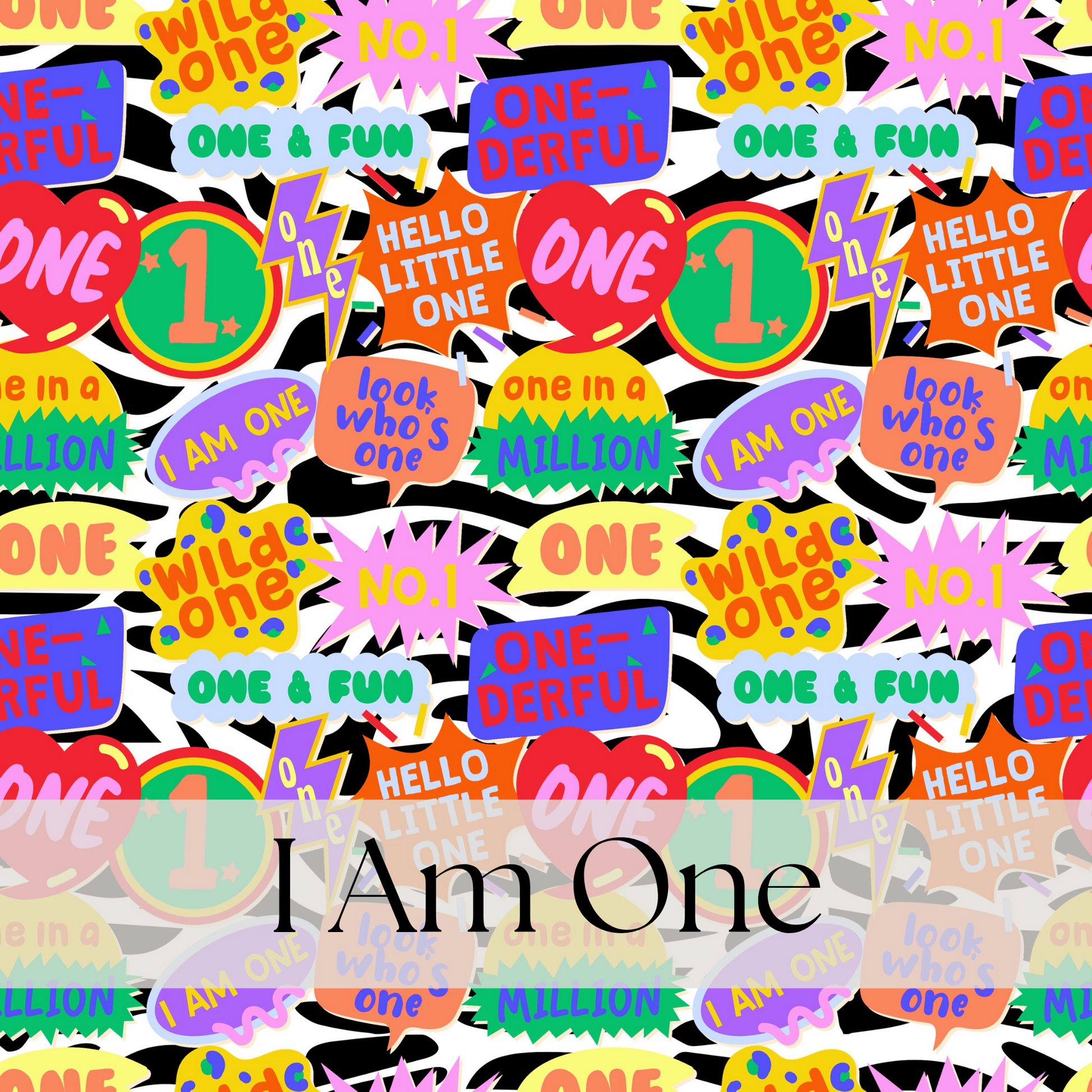 Iamone