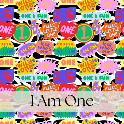 Iamone