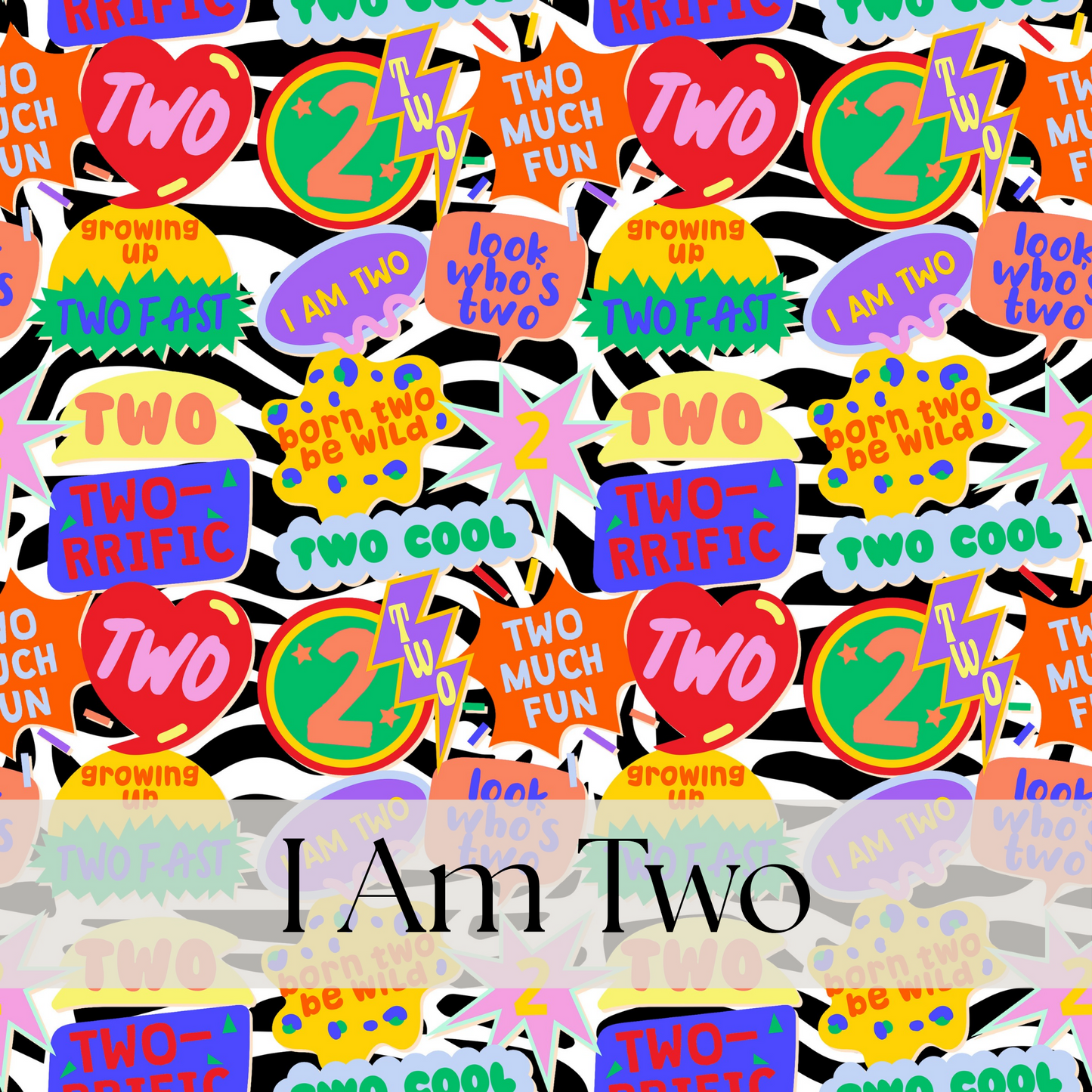 Iamtwo
