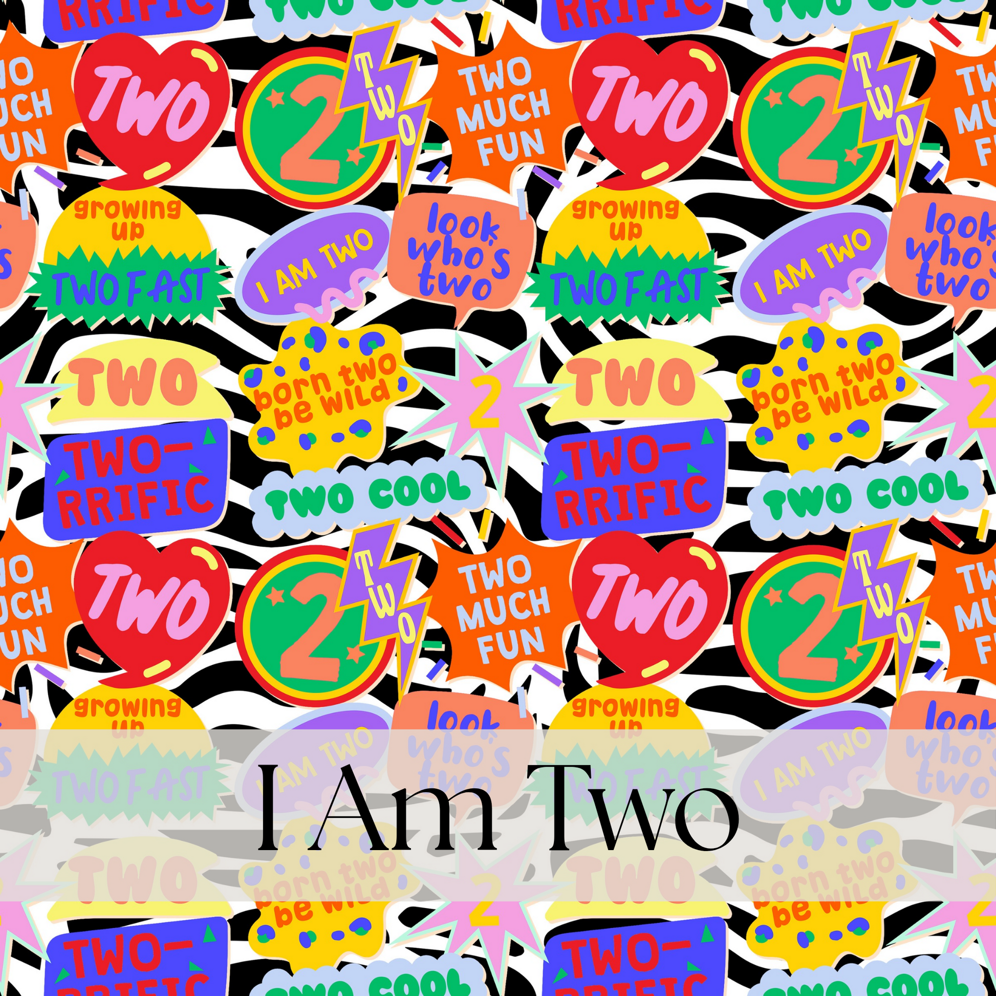Iamtwo