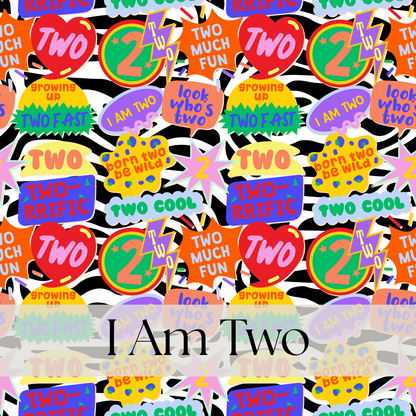 Iamtwo