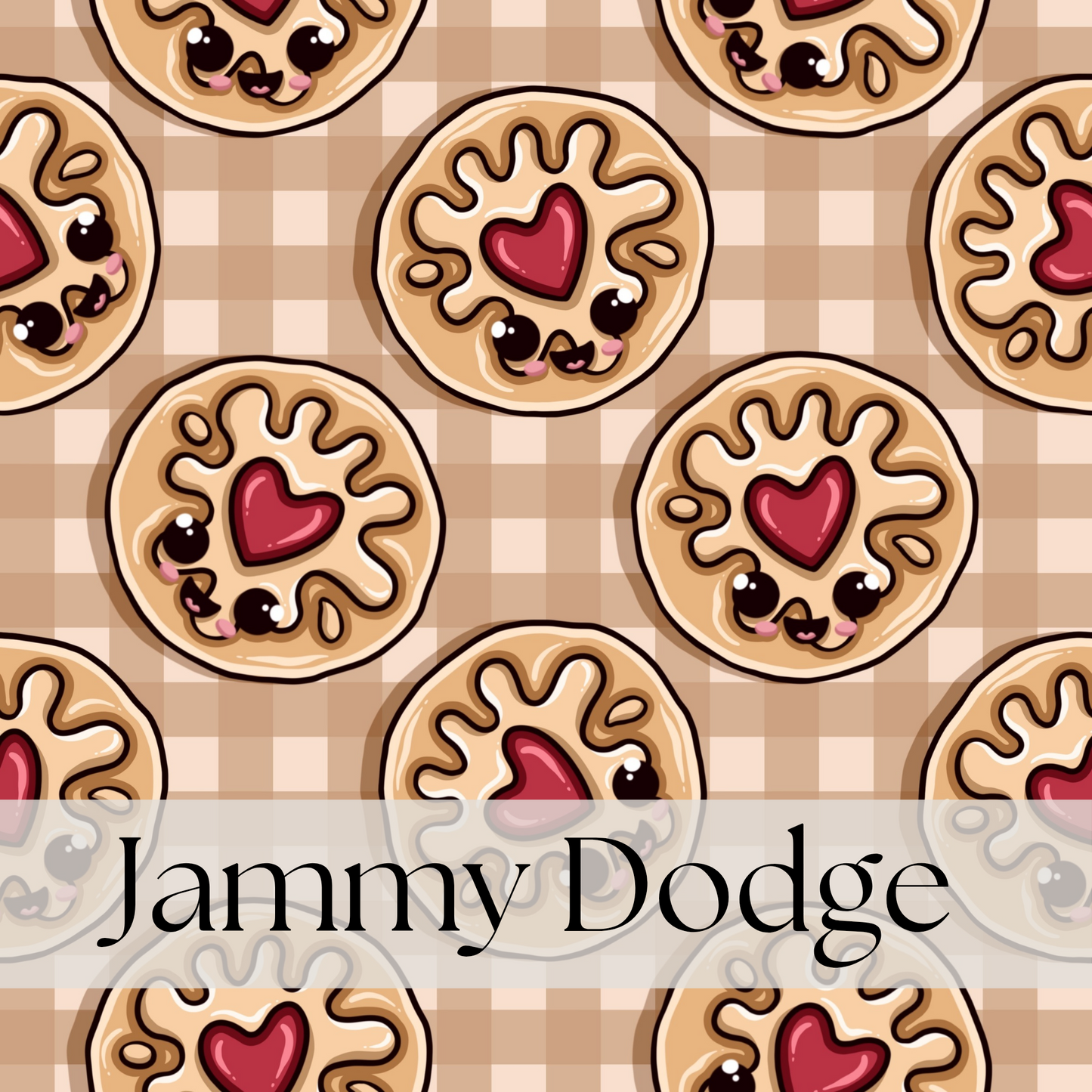 Jammy Dodge