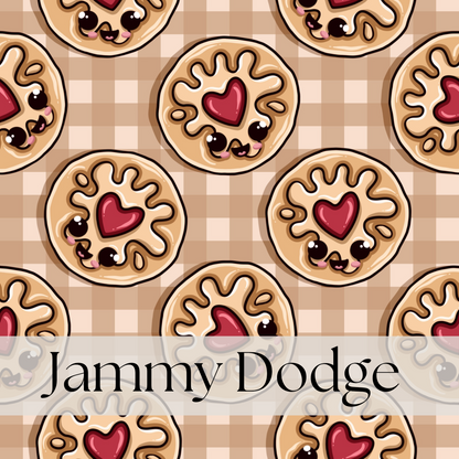 Jammy Dodge