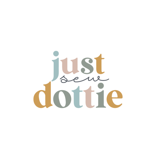 Just Sew Dottie