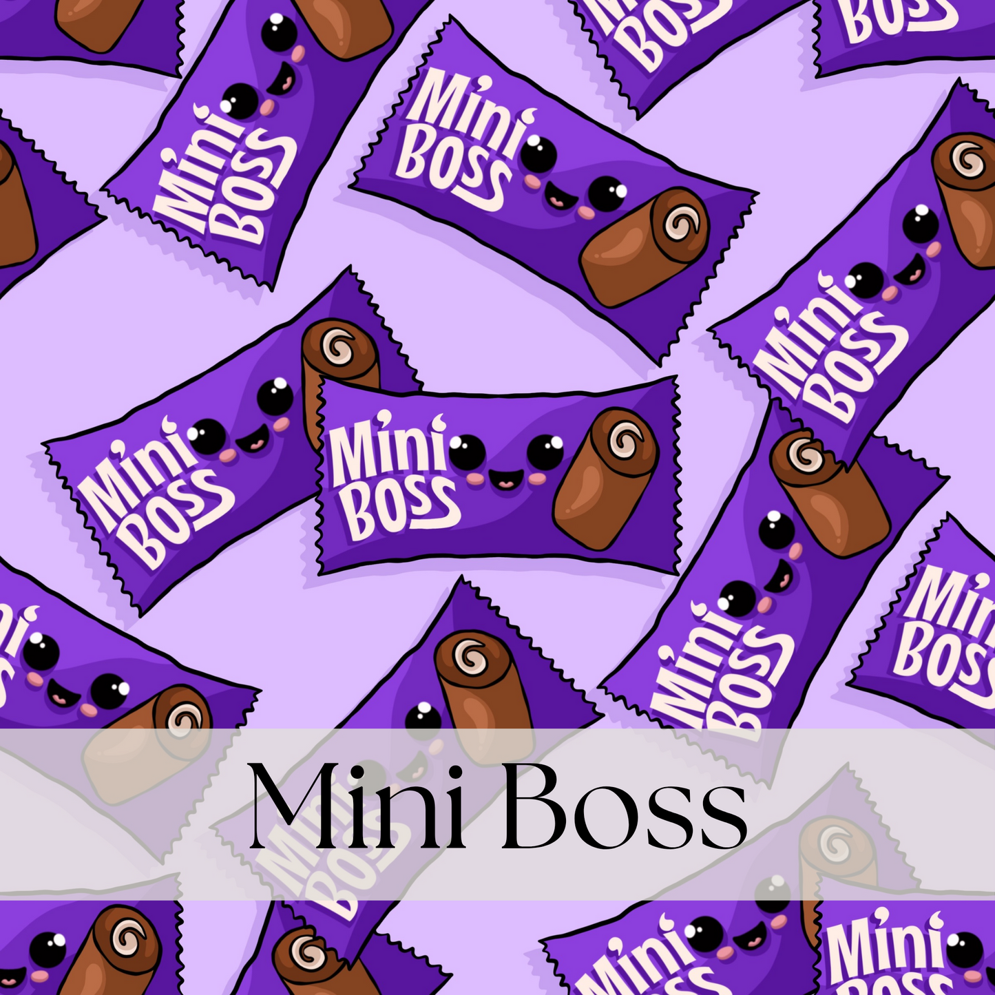 Mini Boss