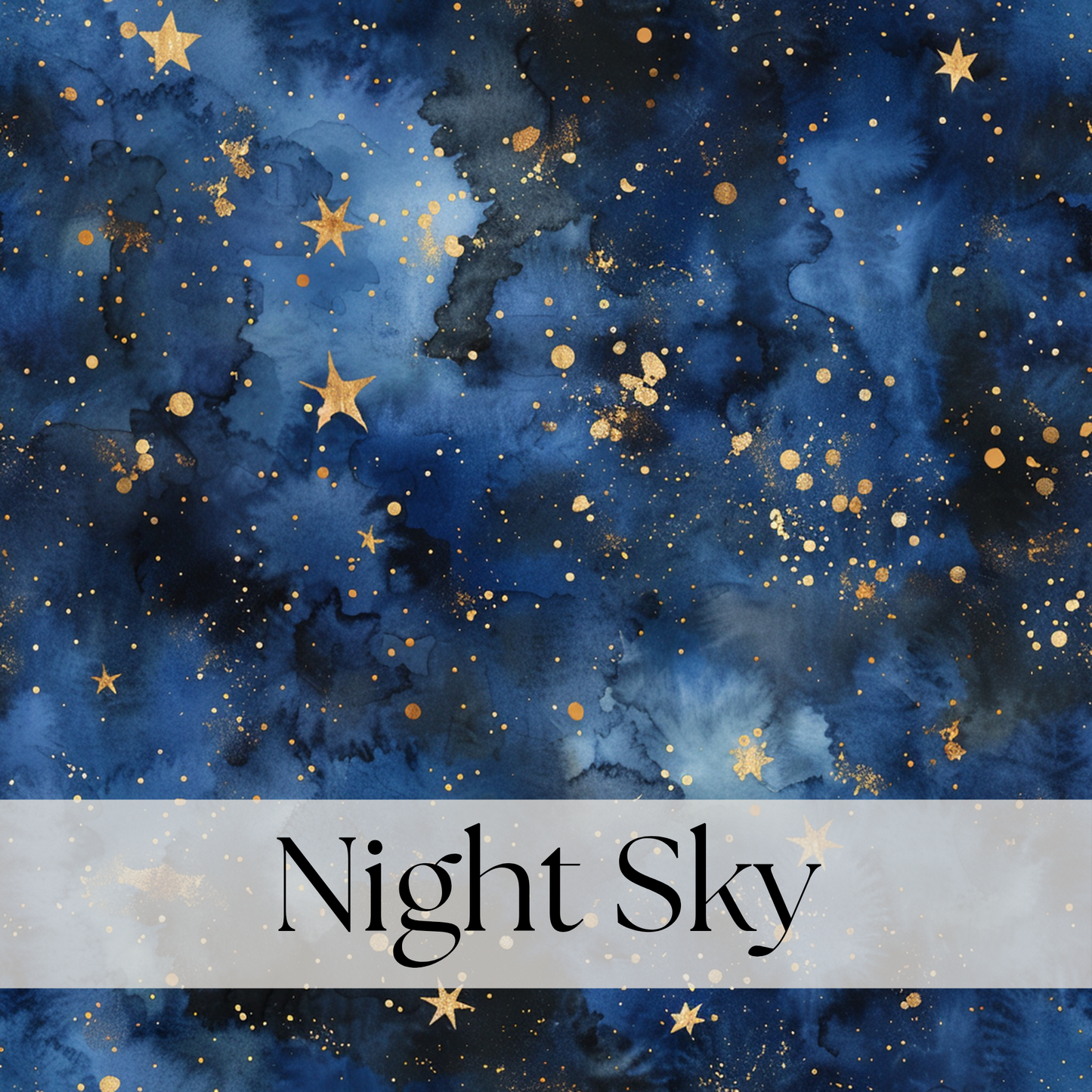 Night Sky