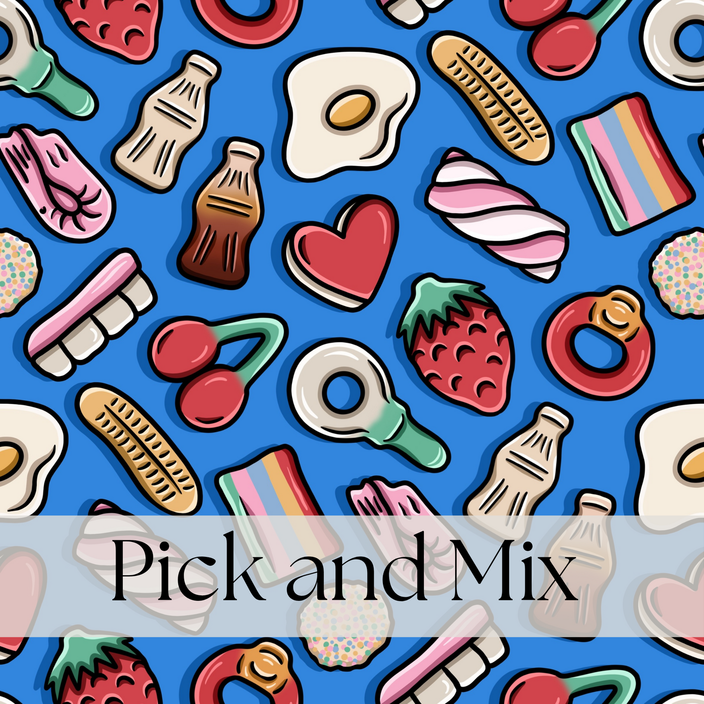 Pick and Mix