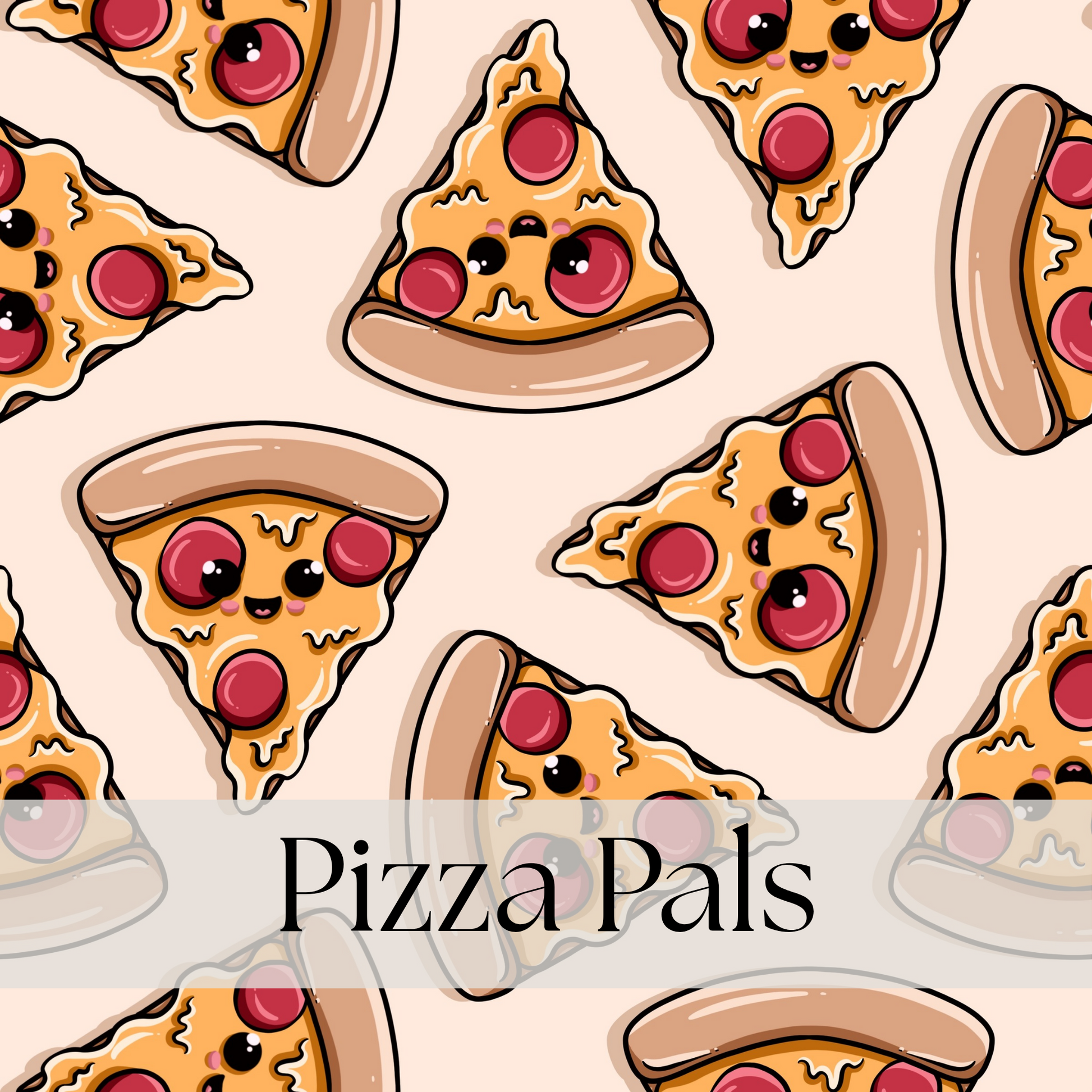 Pizza Pals